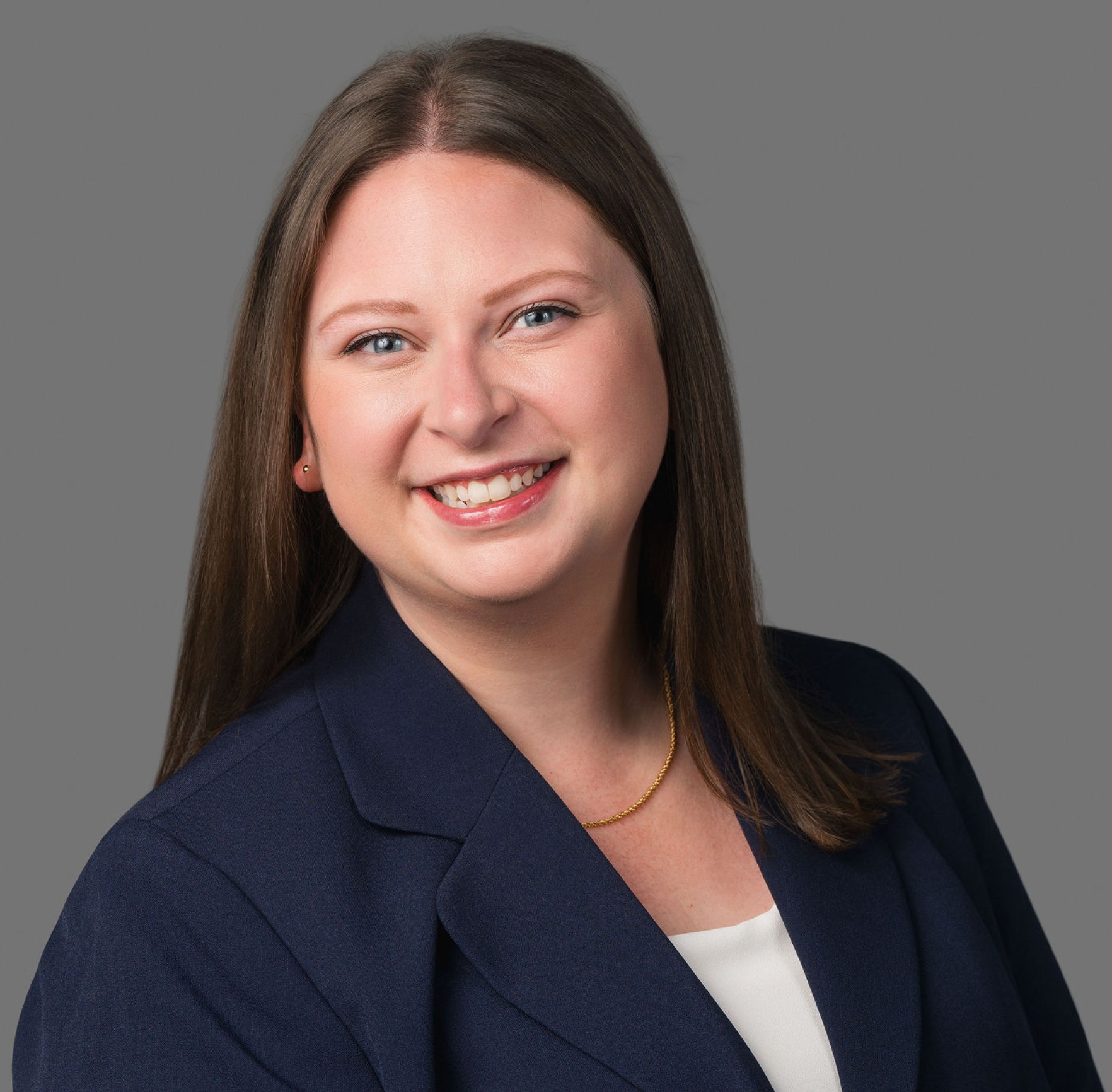 Photo of Elizabeth Narain