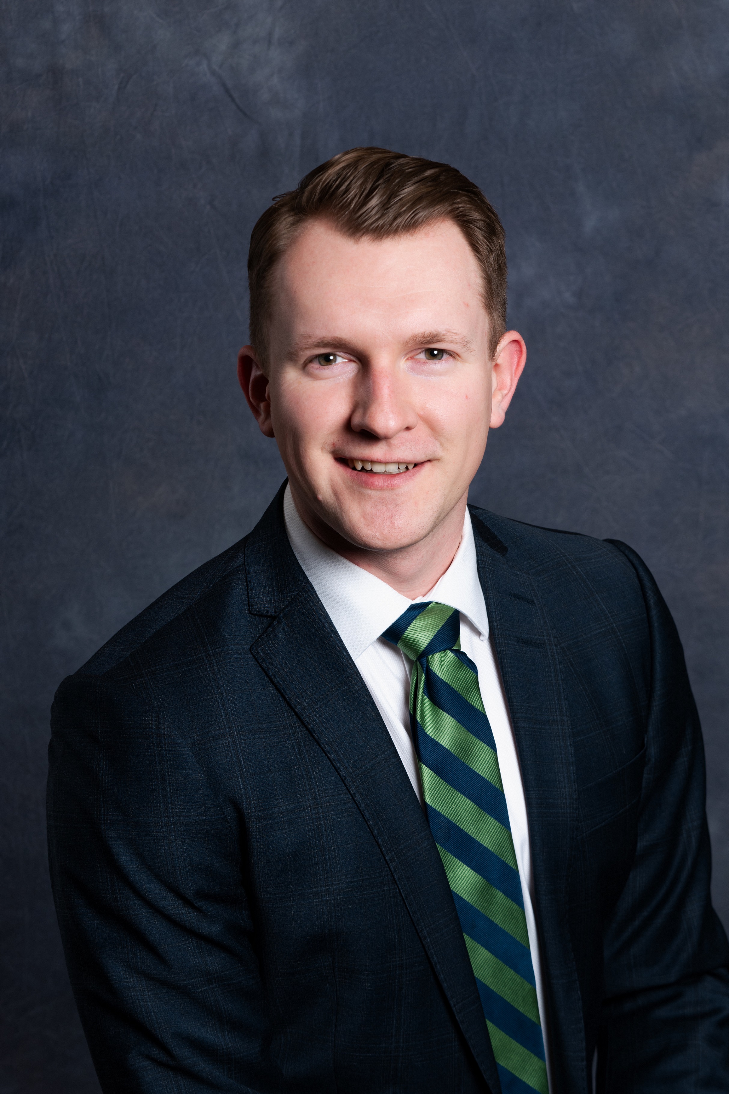 Photo of Alec Prokopowich