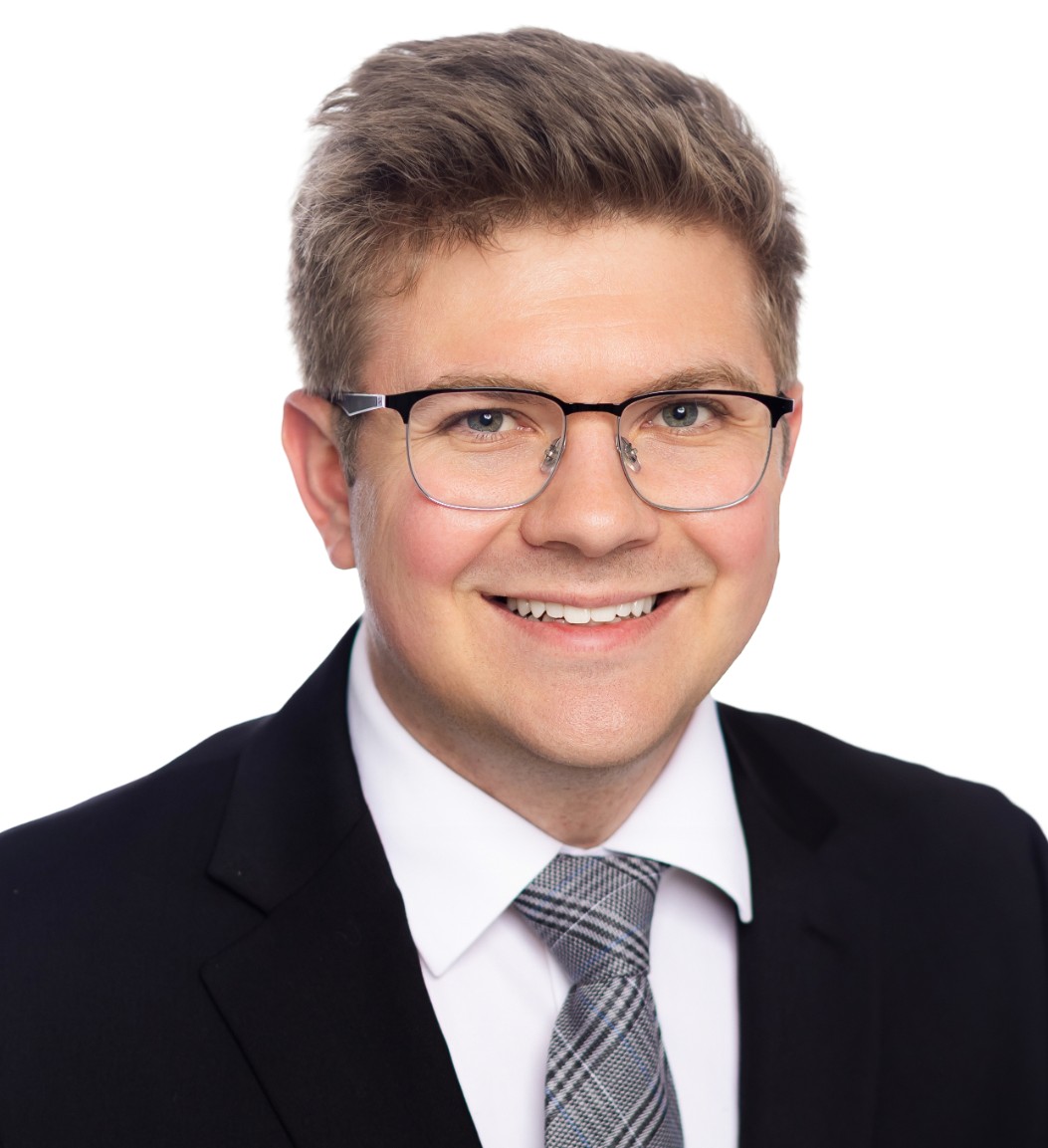 Photo of Noah Abel