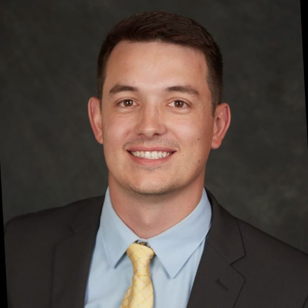 Photo of Seth Adkins