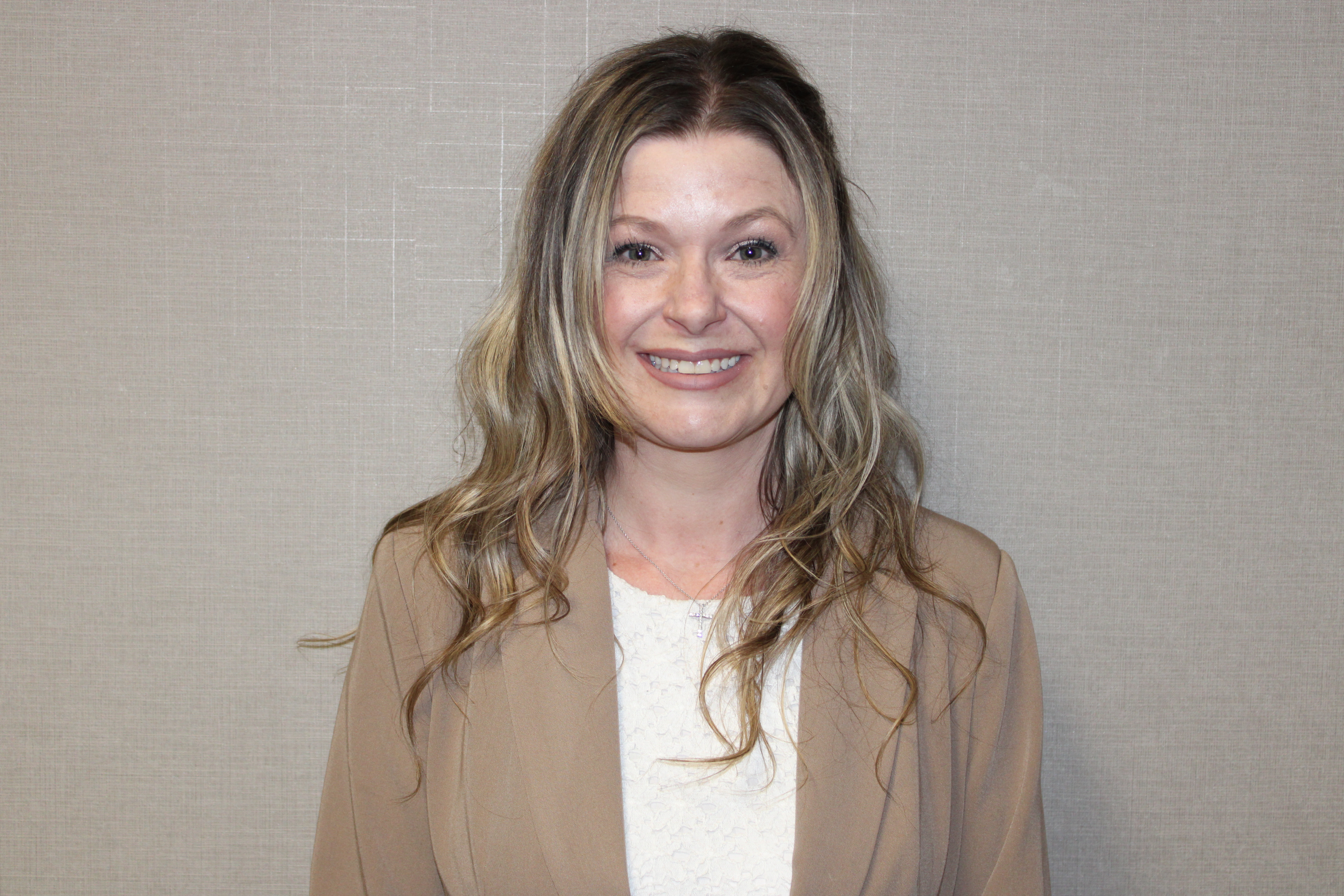 Photo of Jenna Cieslak Hanson