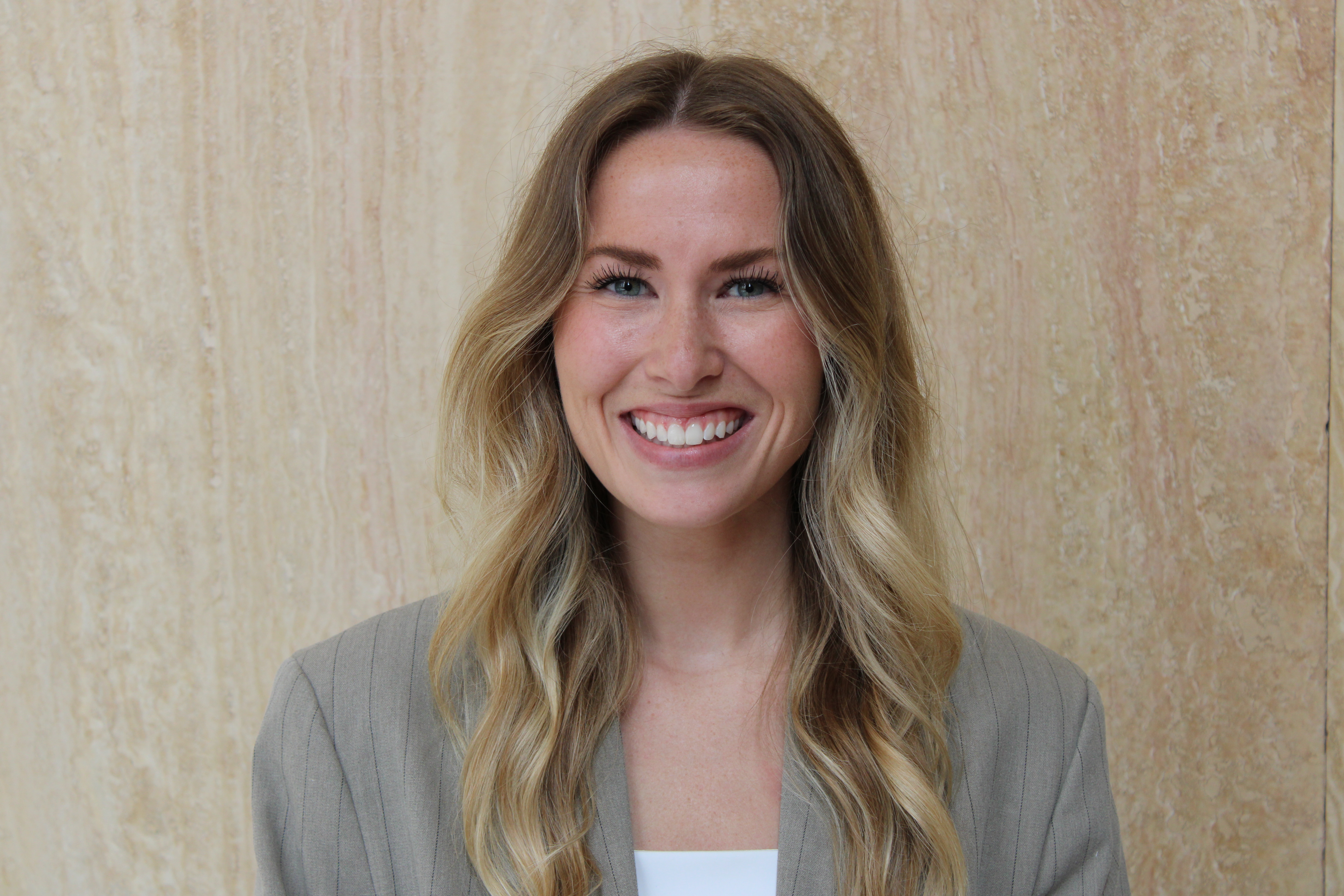 Photo of Olivia Erbele
