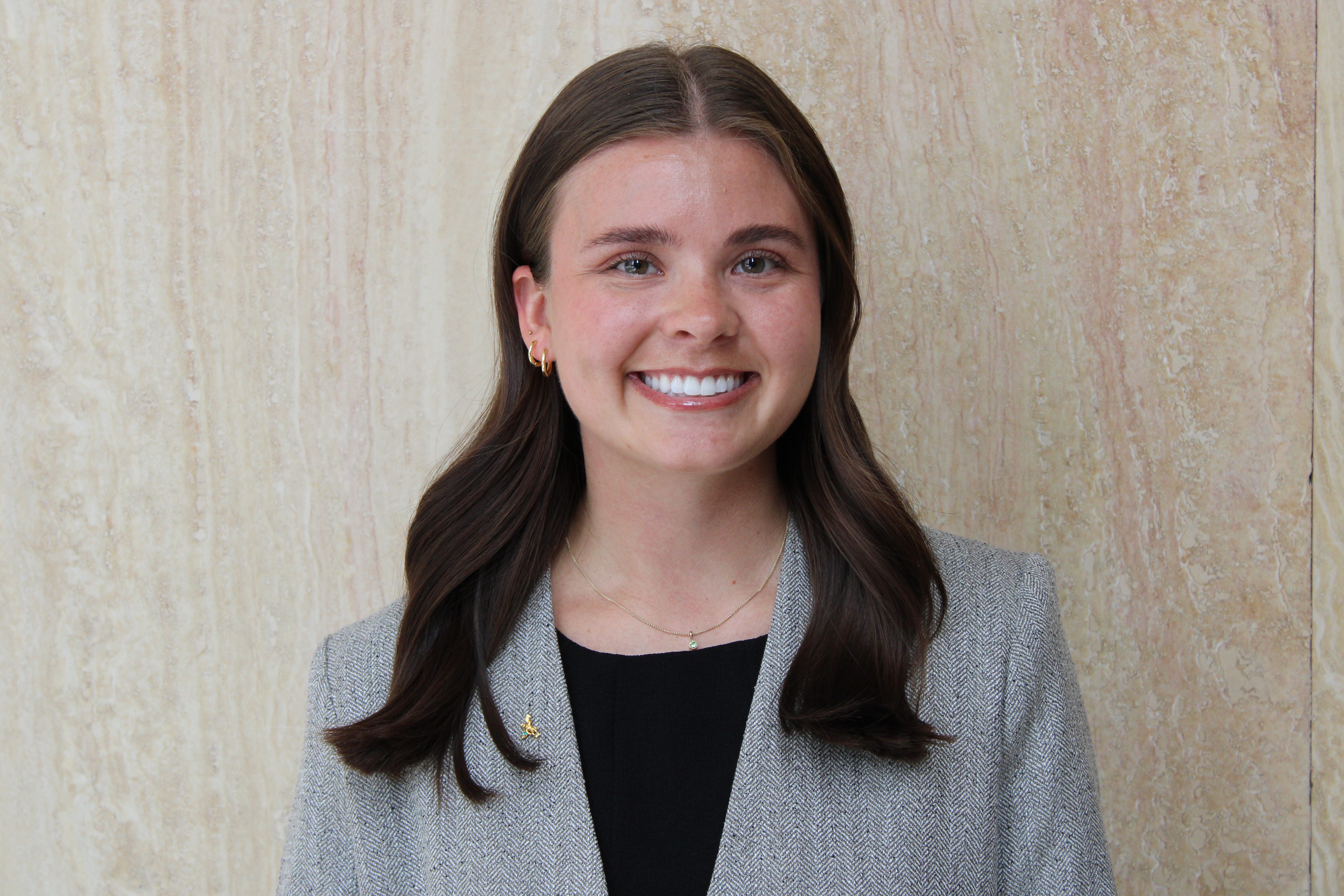 Photo of Abigail Donarski