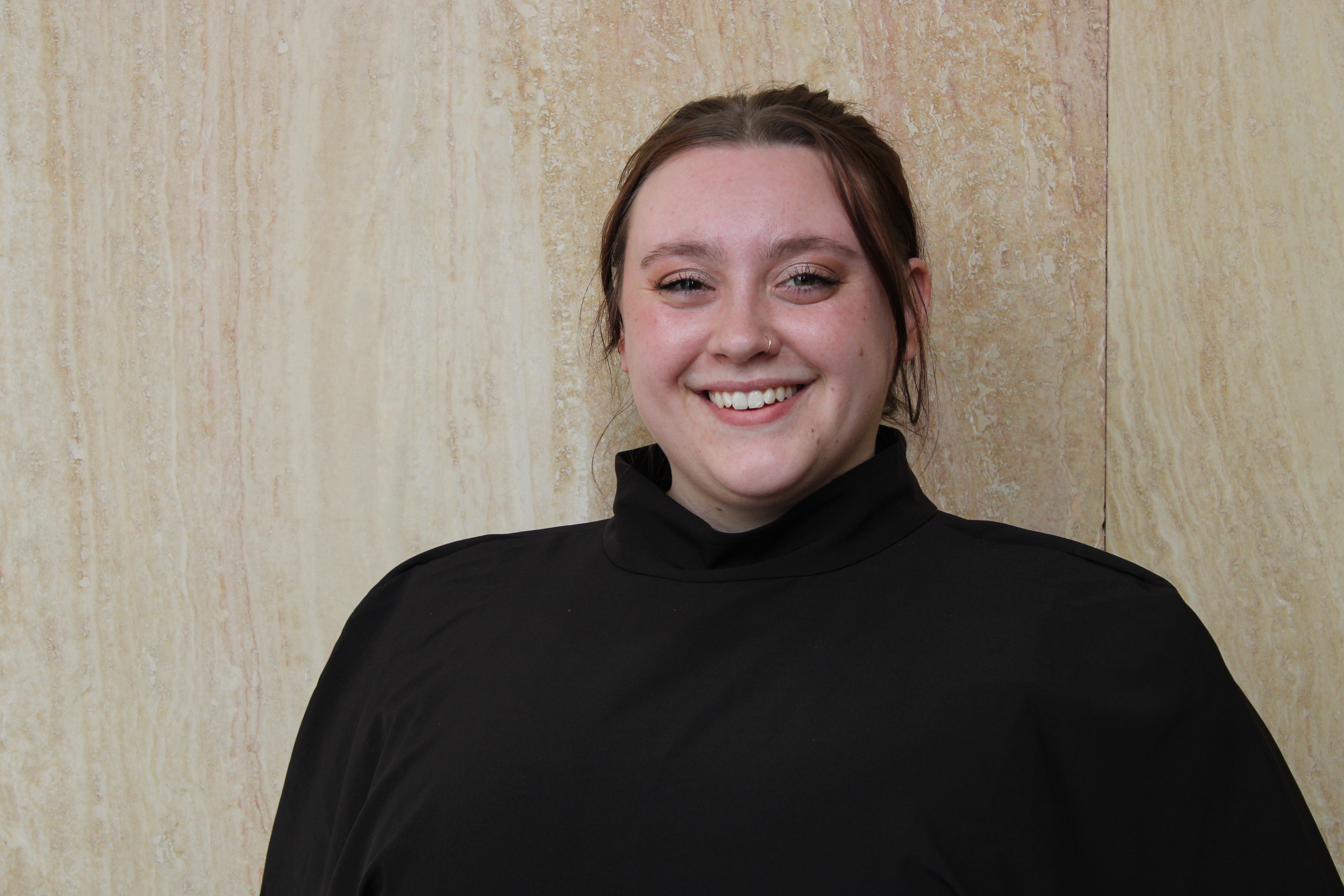 Photo of Katherine Franklund