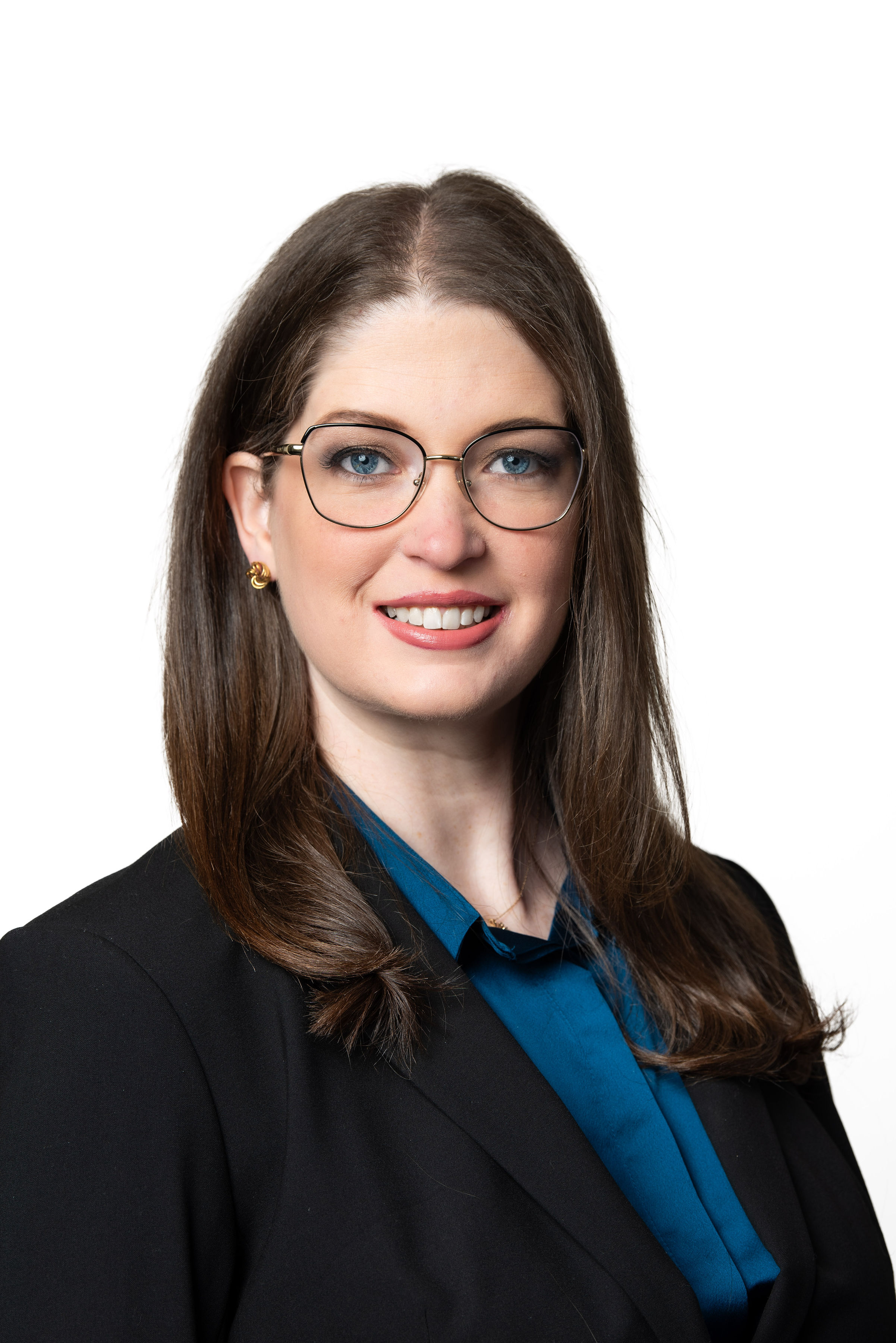 Photo of Lauren Miller
