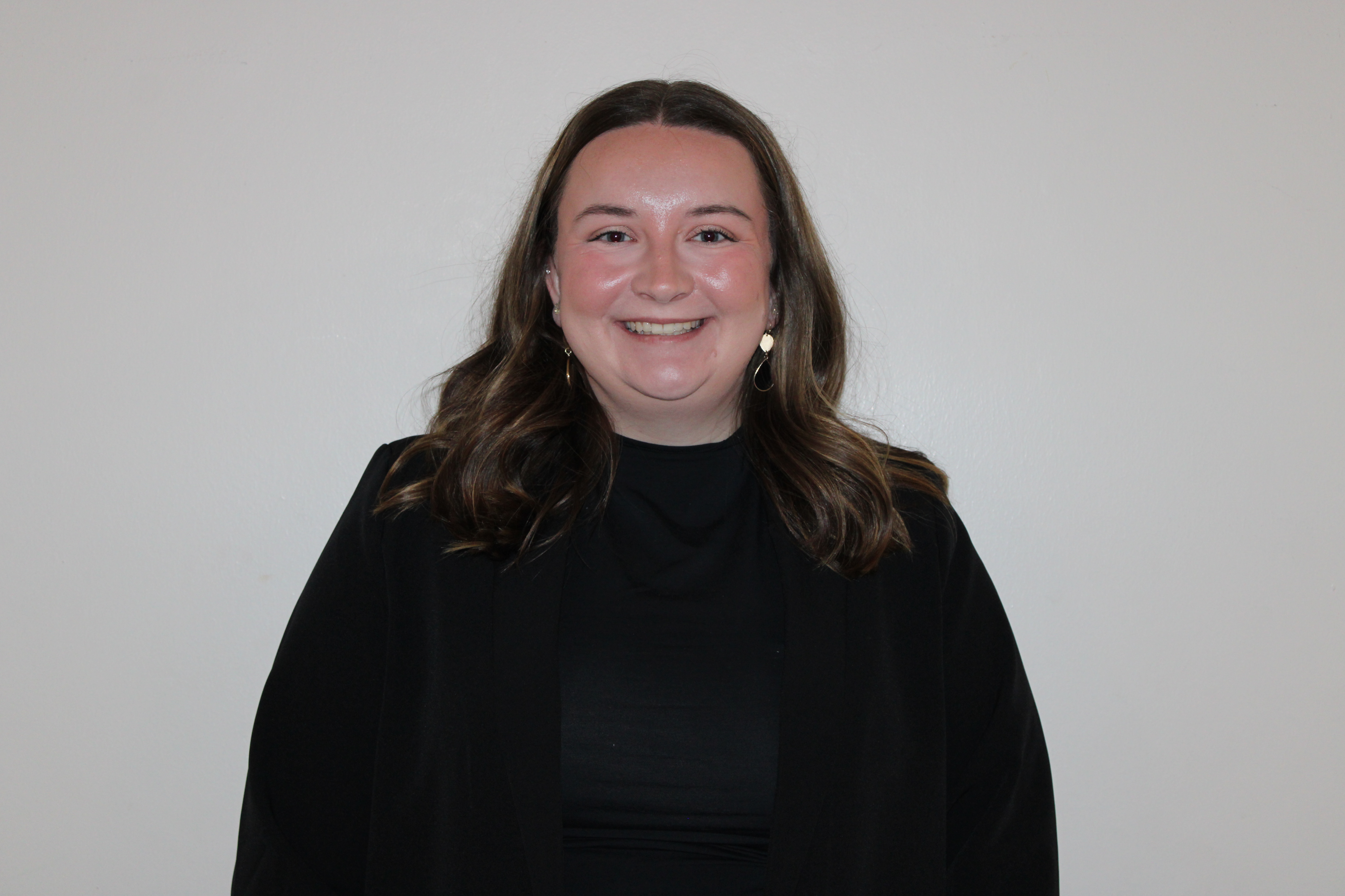 Photo of Piper Mikkelsen