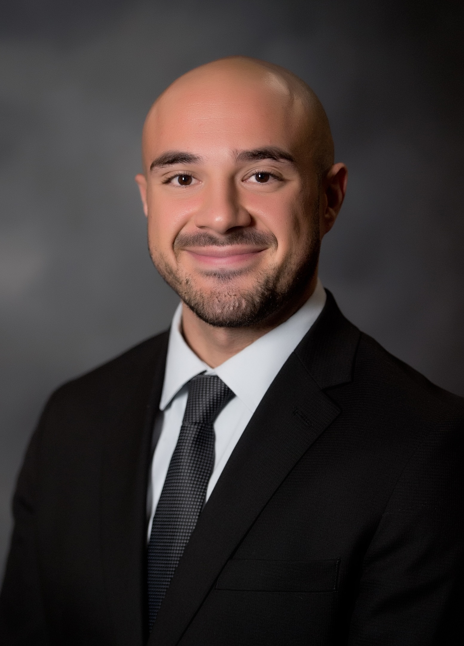 Photo of Anas Kassem