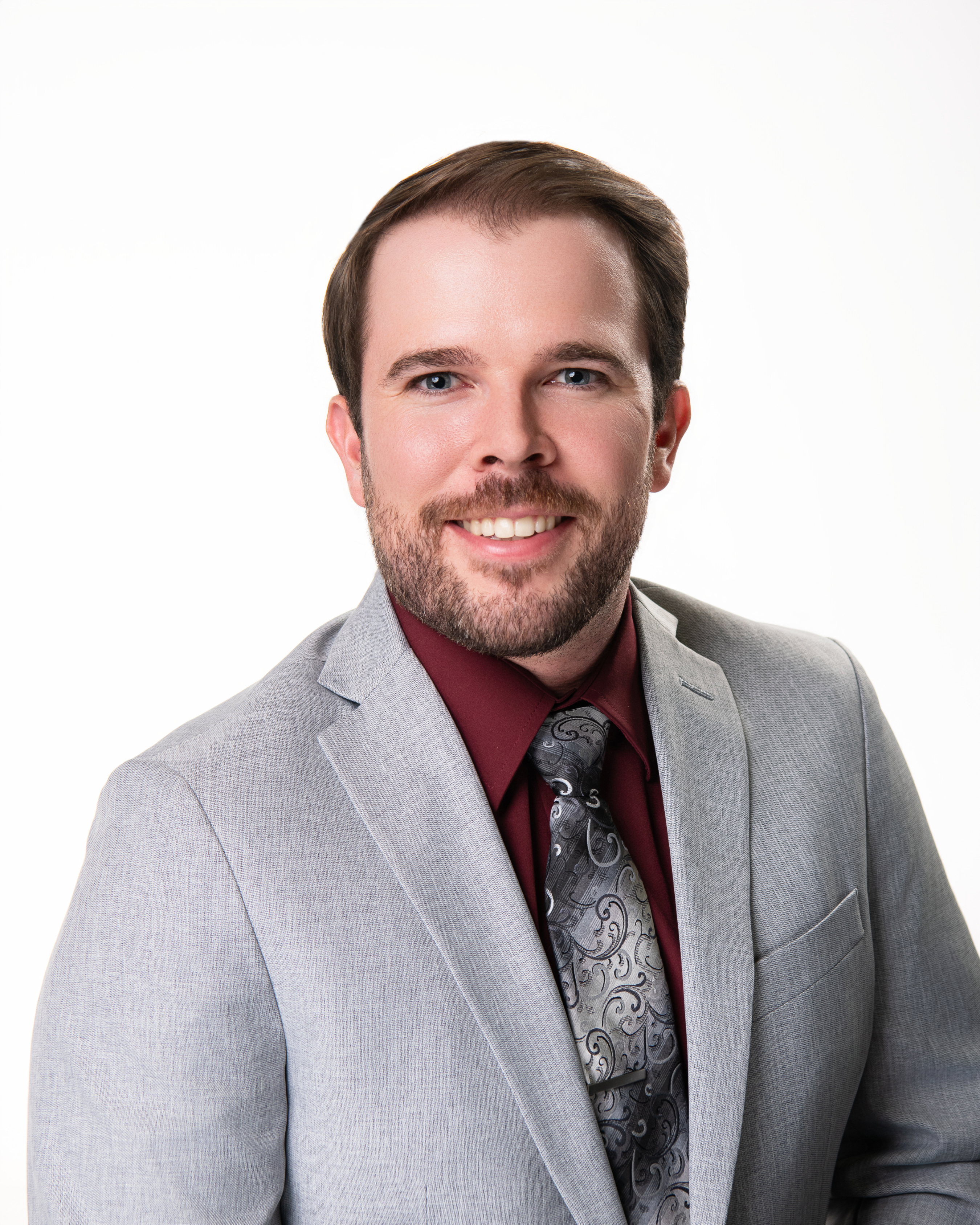 Photo of Joshua Schell