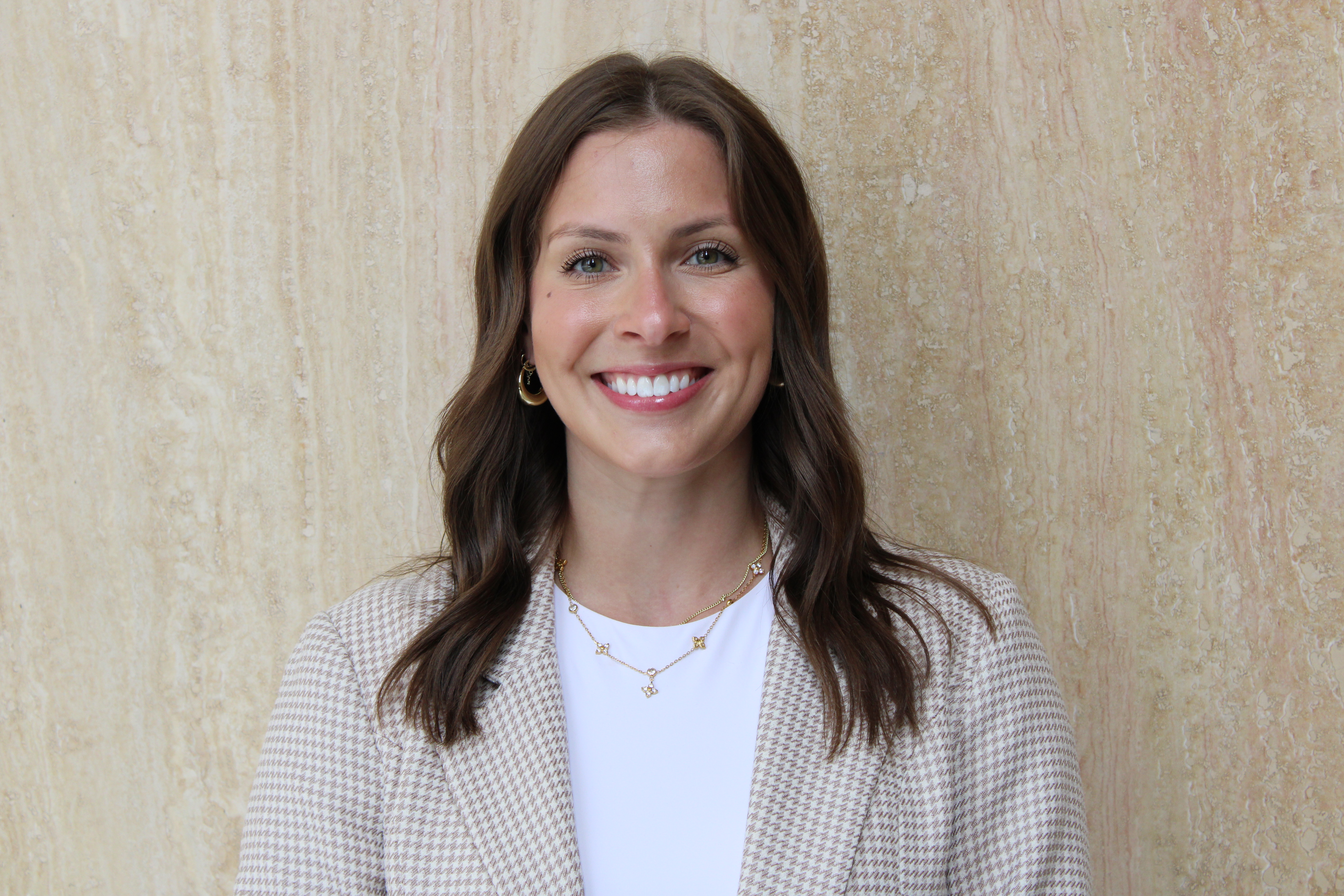 Photo of Kaitlyn McIntire