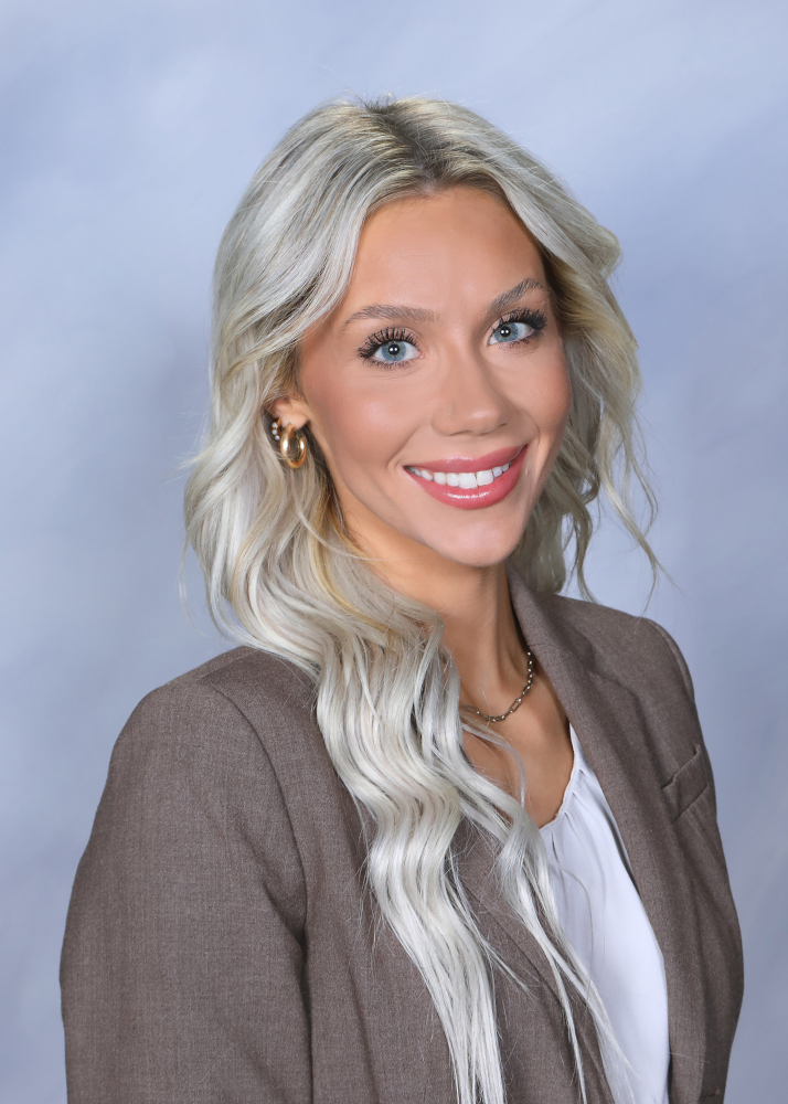 Photo of Katie Snyder