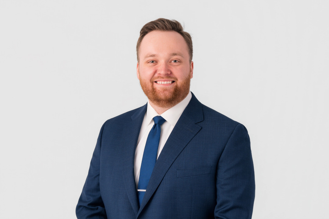 Photo of Hunter Cowdrey