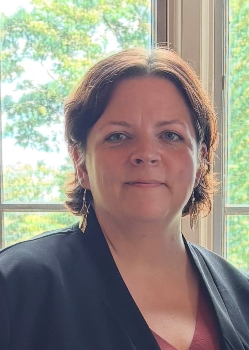 Photo of Michelle Kessler