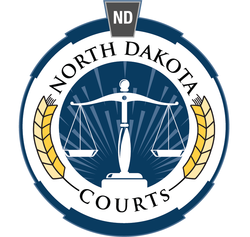 North Dakota Court System